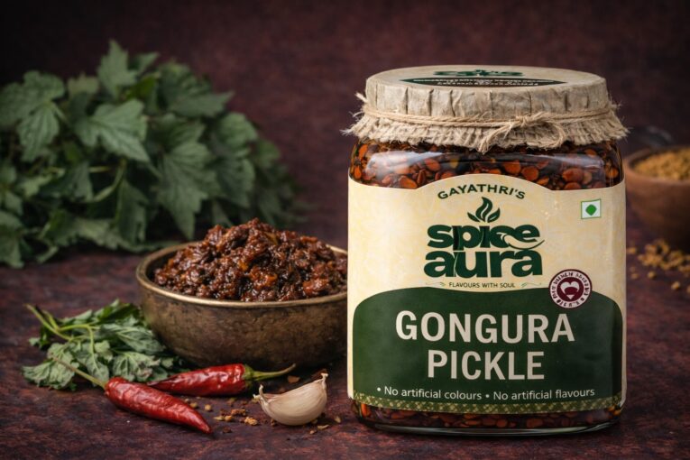 GONGURA