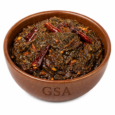 Gongura pickle