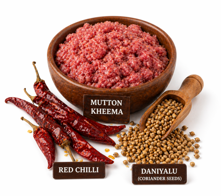 KHEEMA INGRIDENTS