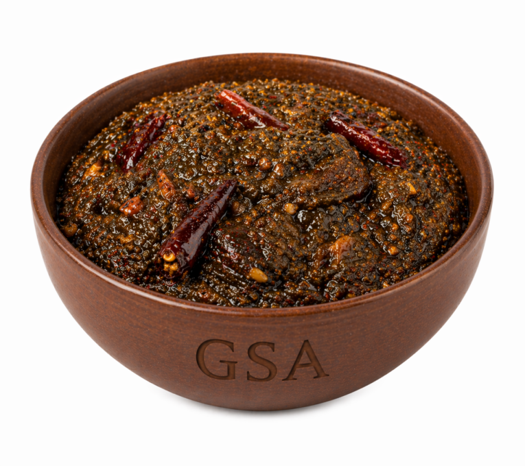 KHEEMA PICKLE