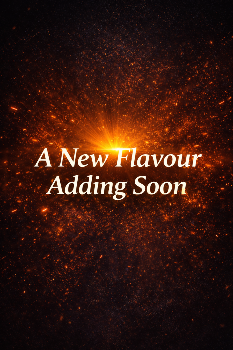a new flavour