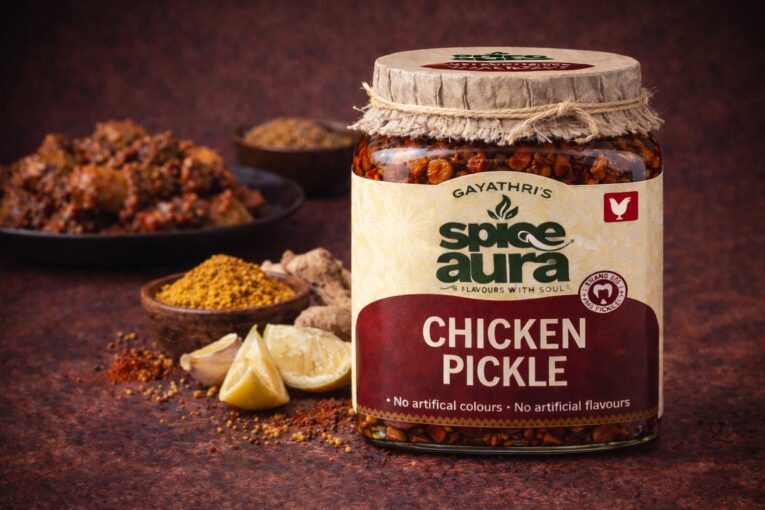 chciken pickle