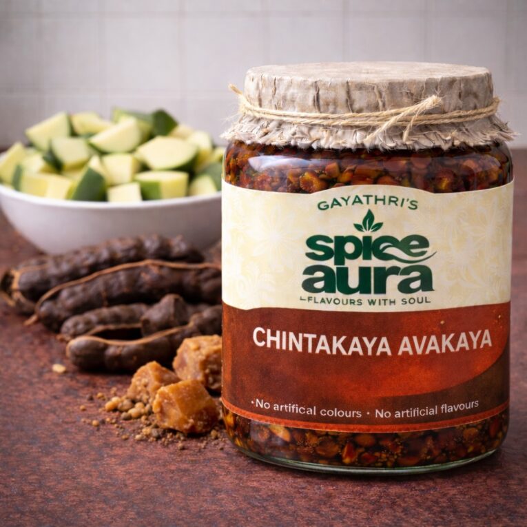 chintakaya avakaya