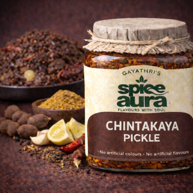 chintakaya pickle