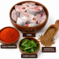 fish ingredents