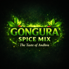Gongura Spice Mix