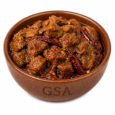 gongura mutton pickle