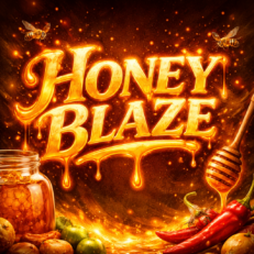 Honey Blaze