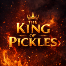 The King of Pickles