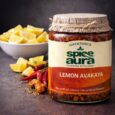 lemon avakaya pickle