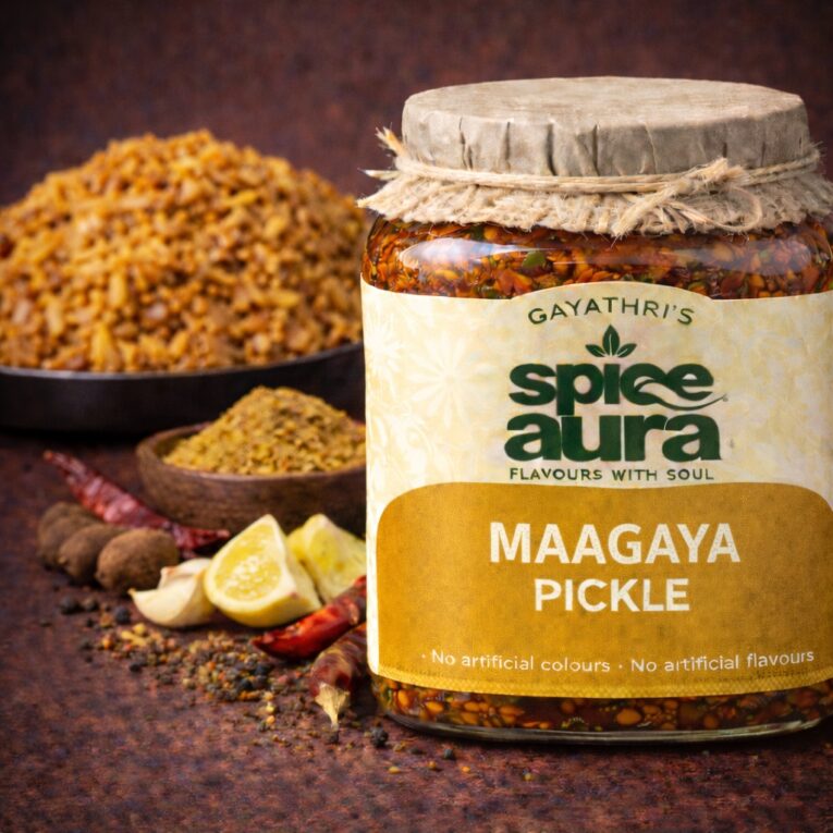 magaya pickle