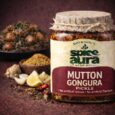 mutton gongura