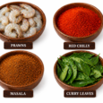 prawns pickle