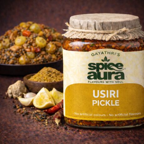 Usirikaya Pickle