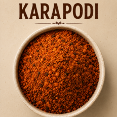 Karapodulu
