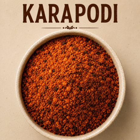 Karapodi